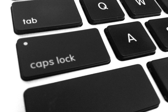 Keyboard lock apple mac