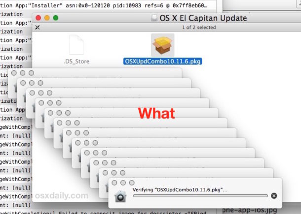 How Do I Stop Mac Varifining Install Apps