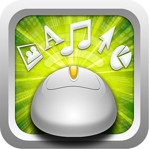 Remote Touchpad App Mac